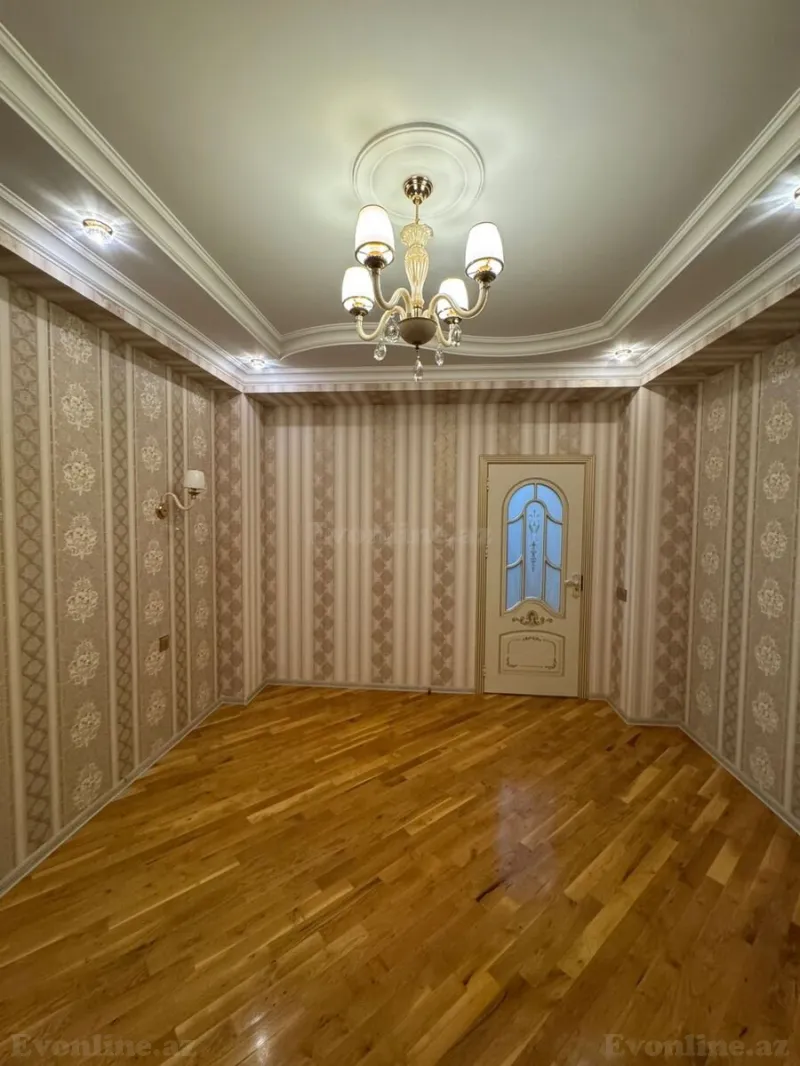 Satılır 4 otaqlı Mənzil Yeni tikili 120 m² Masazır - şəkil 17