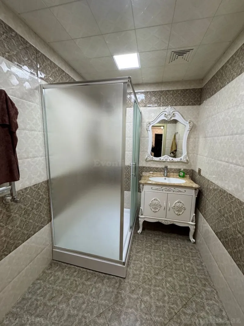 Satılır 4 otaqlı Mənzil Yeni tikili 120 m² Masazır - şəkil 18