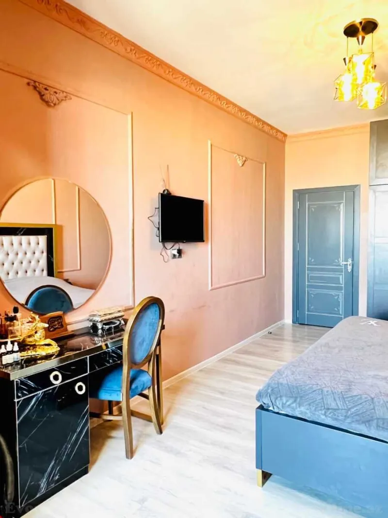 Kirayə verilir 3 otaqlı Mənzil Yeni tikili 110 m² Yeni Yasamal - şəkil 3