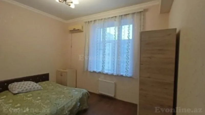 Satılır 2 otaqlı Mənzil Yeni tikili 60 m² Yasamal