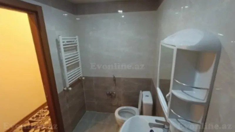 Satılır 2 otaqlı Mənzil Yeni tikili 60 m² Yasamal - şəkil 2