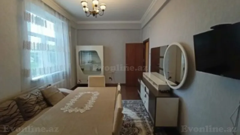 Satılır 2 otaqlı Mənzil Yeni tikili 60 m² Yasamal - şəkil 4