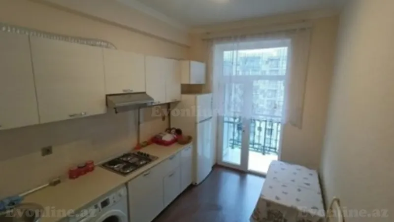 Satılır 2 otaqlı Mənzil Yeni tikili 60 m² Yasamal - şəkil 5