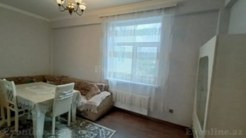 Satılır 2 otaqlı Mənzil Yeni tikili 60 m² Yasamal - şəkil 7