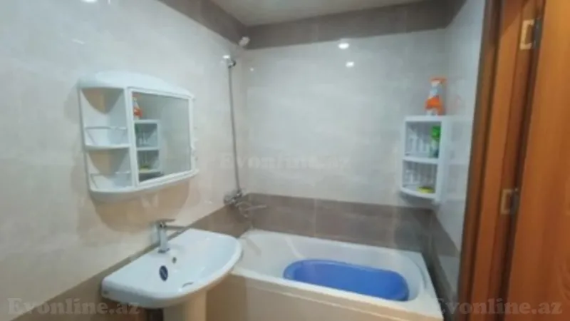 Satılır 2 otaqlı Mənzil Yeni tikili 60 m² Yasamal - şəkil 8