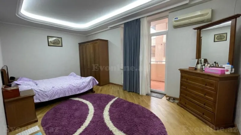 Satılır 3 otaqlı Mənzil Yeni tikili 168 m² 28 May m. - şəkil 4