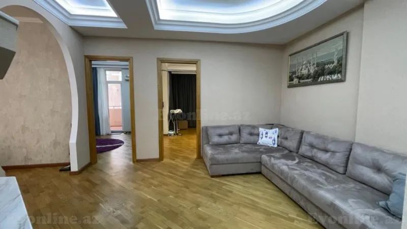Satılır 3 otaqlı Mənzil Yeni tikili 168 m² 28 May m. - şəkil 9