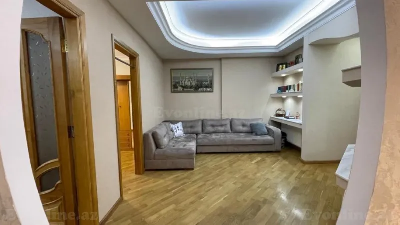 Satılır 3 otaqlı Mənzil Yeni tikili 168 m² 28 May m. - şəkil 10