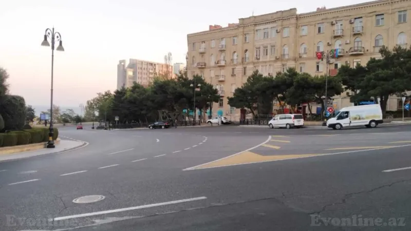 Kirayə verilir Obyekt 70 m² İçərişəhər m. - şəkil 3