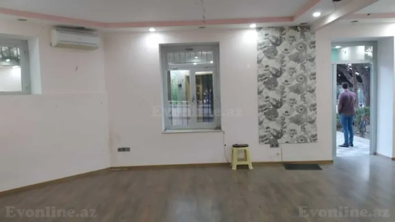 Kirayə verilir Obyekt 70 m² İçərişəhər m. - şəkil 6