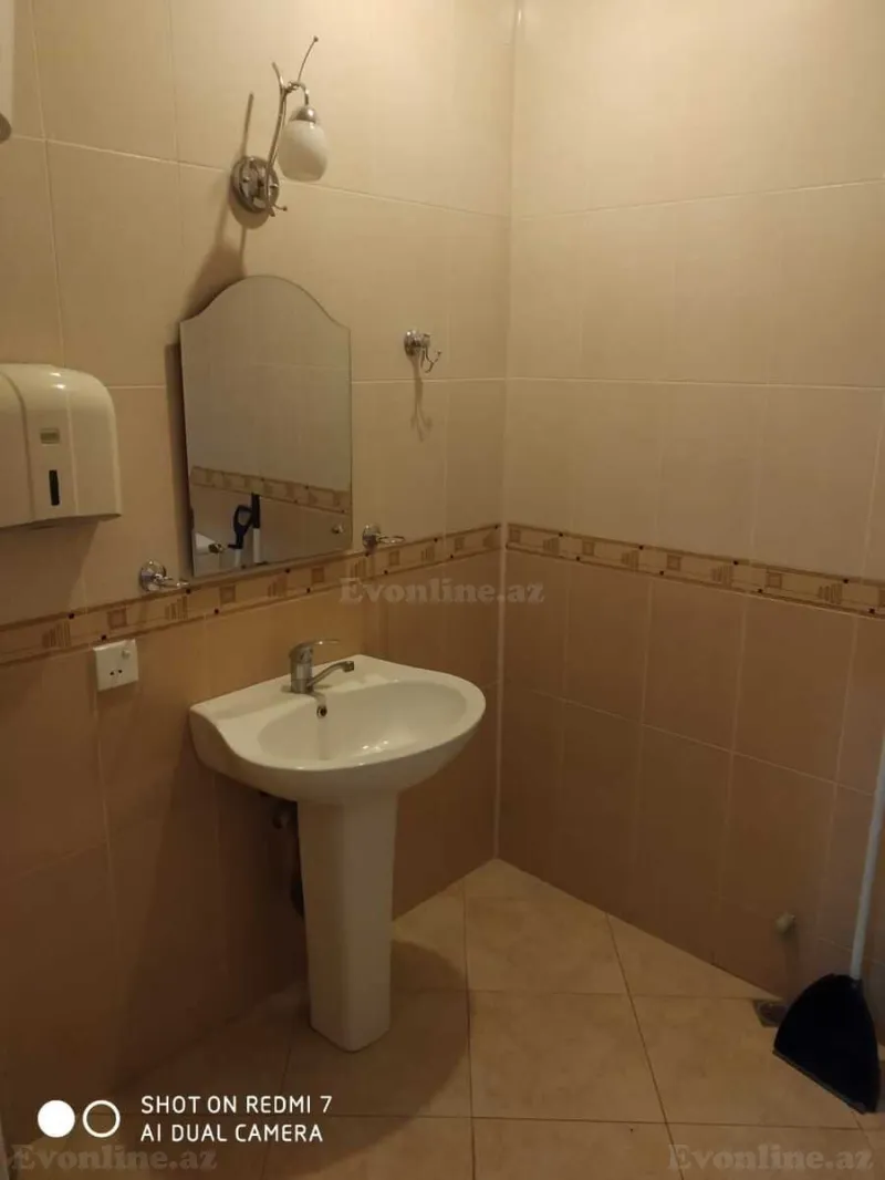Kirayə verilir Obyekt 70 m² İçərişəhər m. - şəkil 13