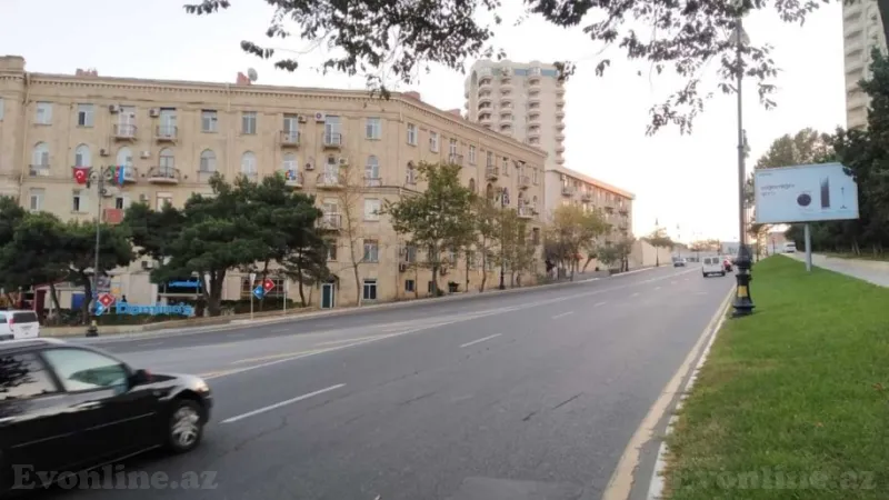 Kirayə verilir Obyekt 70 m² İçərişəhər m. - şəkil 18