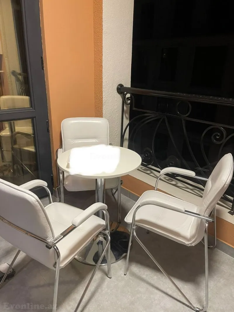 Satılır 3 otaqlı Mənzil Yeni tikili 130 m² Nərimanov r. - şəkil 16