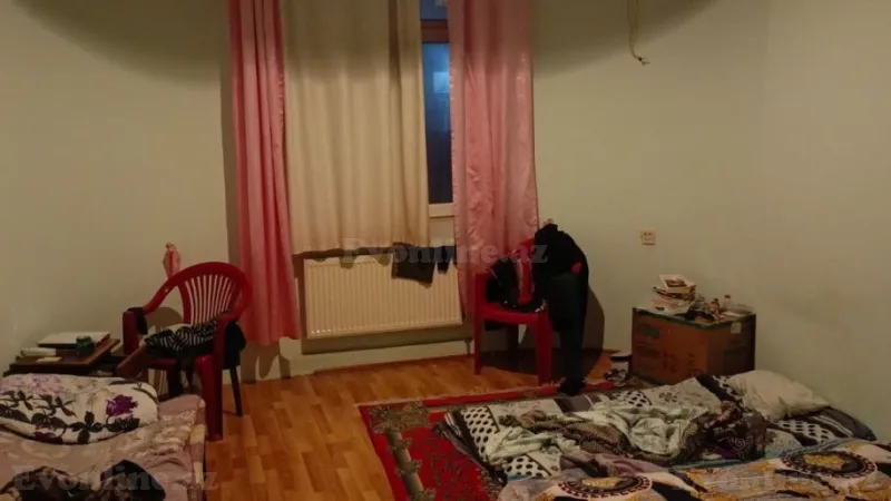 Satılır 3 otaqlı Mənzil Yeni tikili 125 m² Yeni Yasamal - şəkil 2