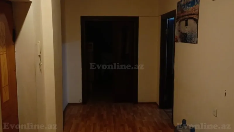 Satılır 3 otaqlı Mənzil Yeni tikili 125 m² Yeni Yasamal - şəkil 3
