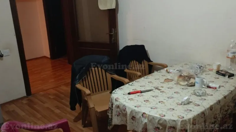 Satılır 3 otaqlı Mənzil Yeni tikili 125 m² Yeni Yasamal - şəkil 5