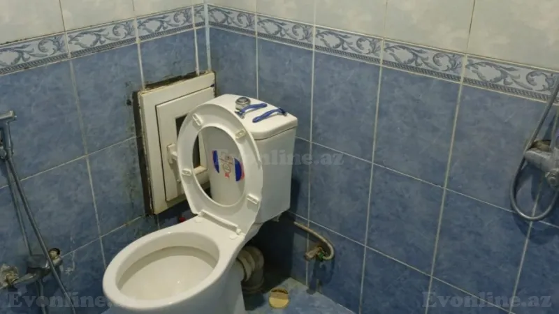 Satılır 3 otaqlı Mənzil Yeni tikili 125 m² Yeni Yasamal - şəkil 6