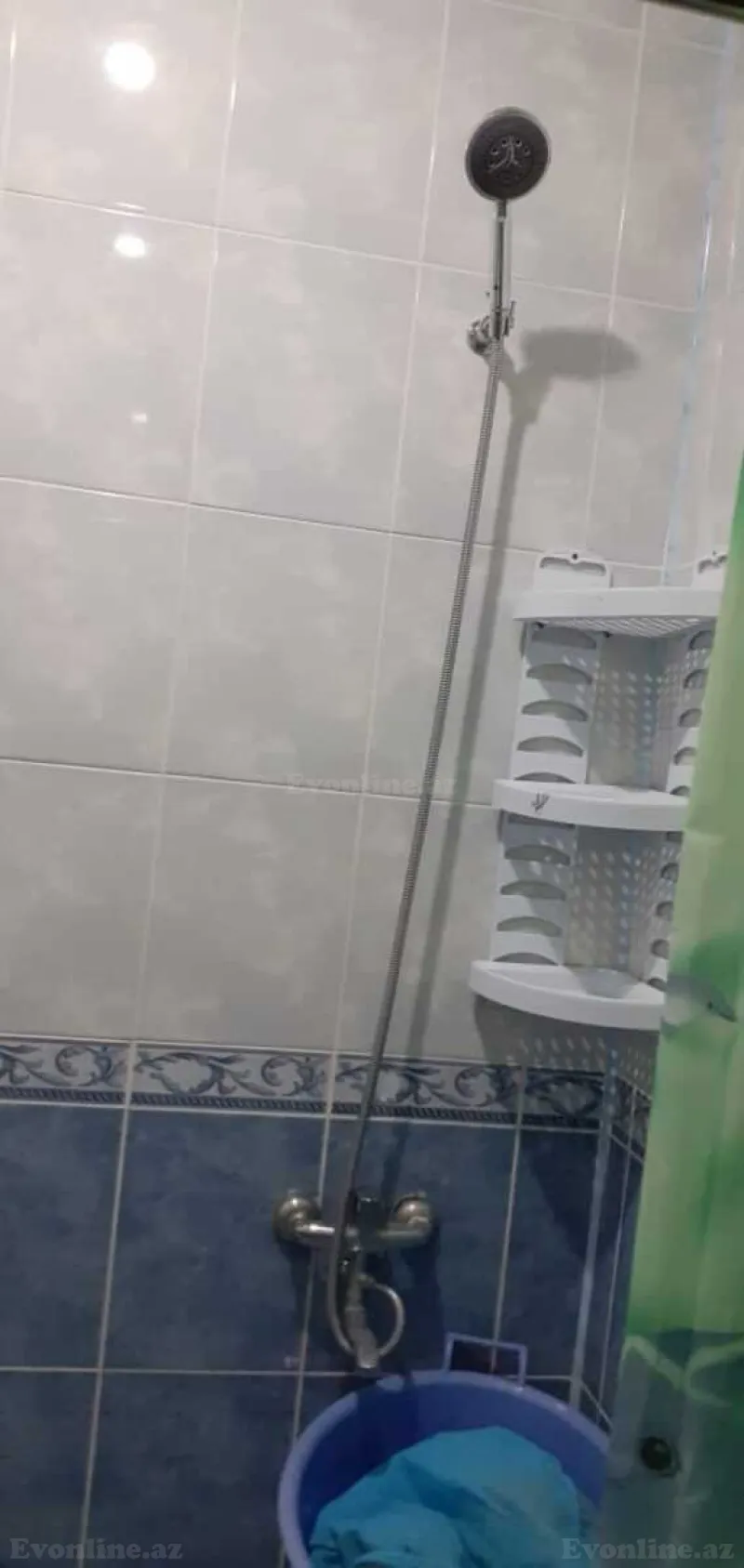 Satılır 3 otaqlı Mənzil Yeni tikili 125 m² Yeni Yasamal - şəkil 8