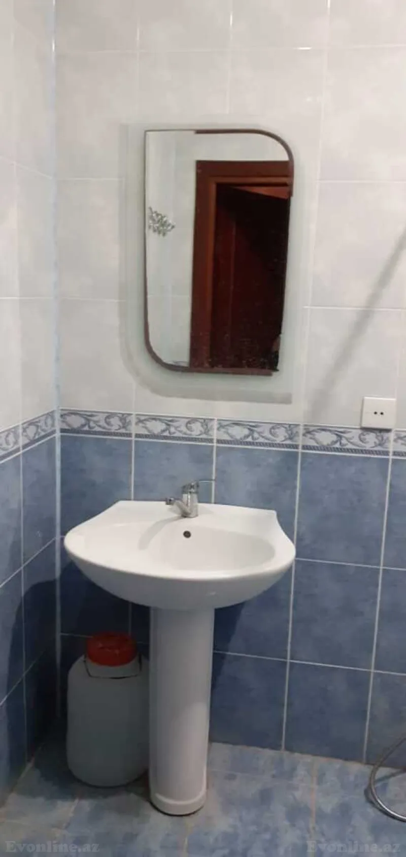 Satılır 3 otaqlı Mənzil Yeni tikili 125 m² Yeni Yasamal - şəkil 9