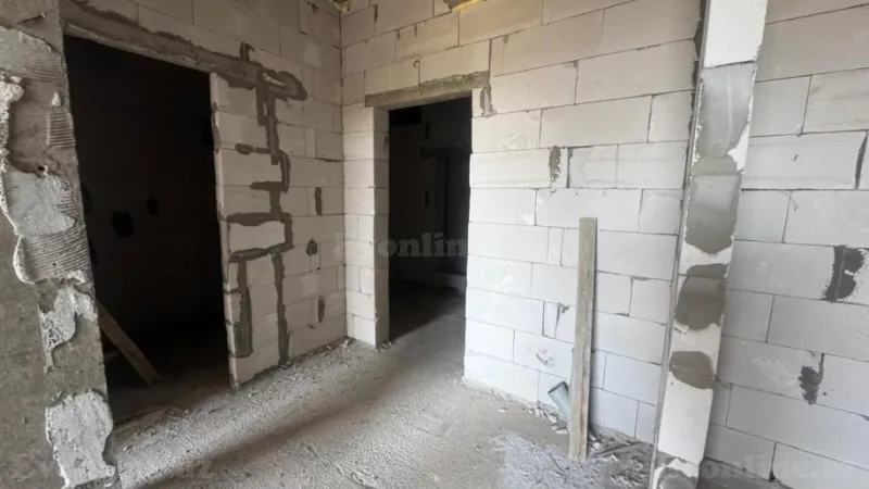 Satılır 1 otaqlı Mənzil Yeni tikili 52 m² Qara Qarayev m. - şəkil 6