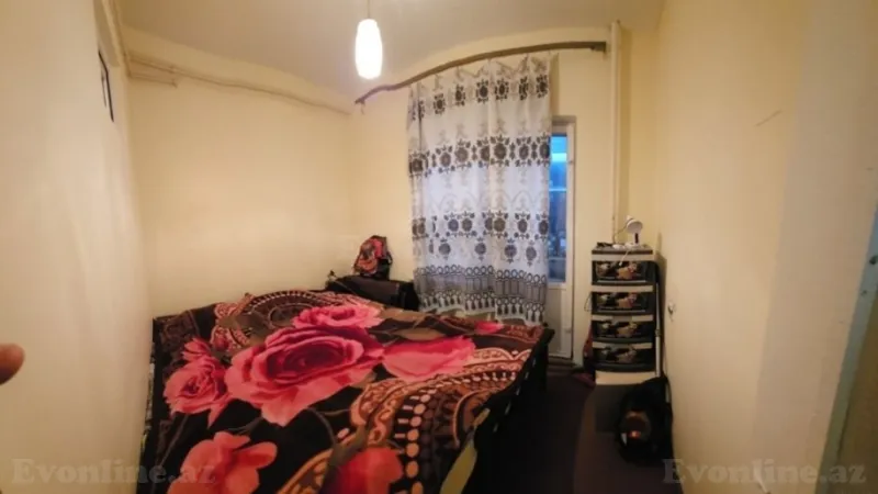 Satılır 2 otaqlı Mənzil Köhnə tikili 40 m² Suraxanı r. - şəkil 2