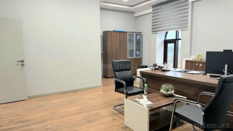 Kirayə verilir Ofis 1200 m² Nəsimi r. - şəkil 8