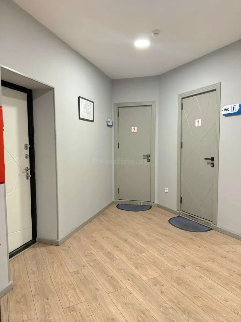 Kirayə verilir Ofis 1200 m² Nəsimi r. - şəkil 20