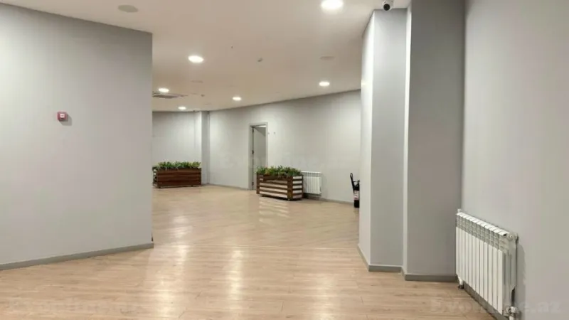 Kirayə verilir Ofis 1200 m² Nəsimi r. - şəkil 22