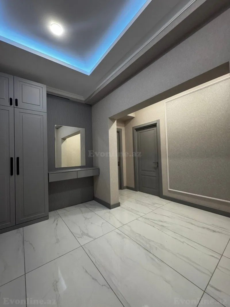 Satılır 2 otaqlı Mənzil Yeni tikili 61 m² Binəqədi - şəkil 5