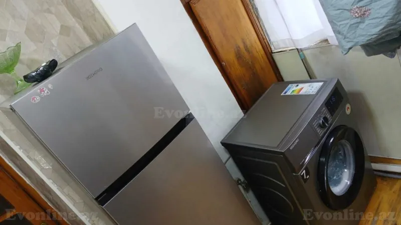 Kirayə verilir 2 otaqlı Mənzil Köhnə tikili 62 m² Suraxanı r. - şəkil 5