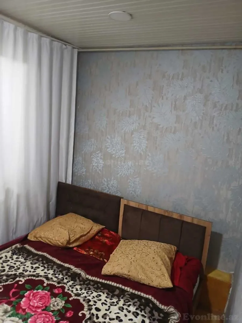 Kirayə verilir 2 otaqlı Mənzil Köhnə tikili 62 m² Suraxanı r. - şəkil 9