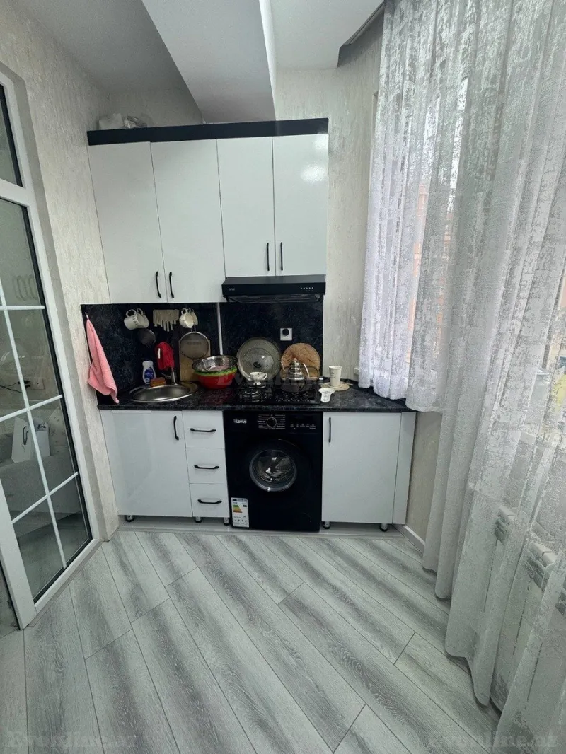 Satılır 2 otaqlı Mənzil Yeni tikili 44 m² Masazır - şəkil 10