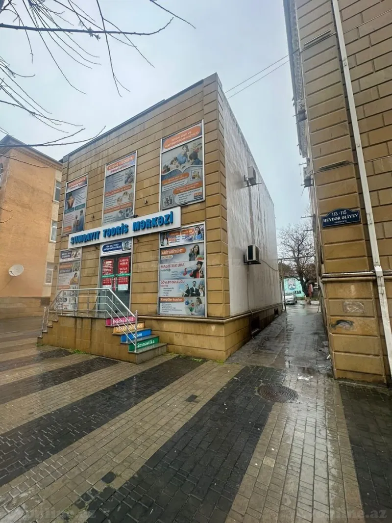 Satılır Obyekt 240 m² Sumqayıt - şəkil 3