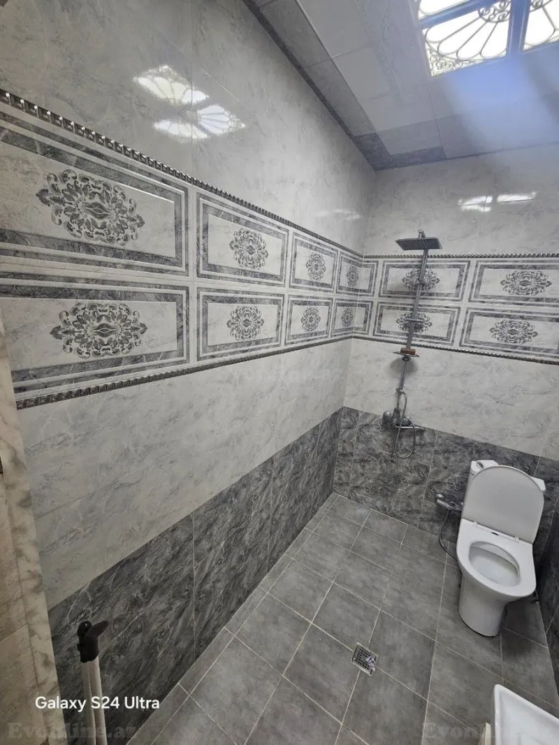 Kirayə verilir 3 otaqlı Mənzil Yeni tikili 70 m² 20 Yanvar m. - şəkil 13