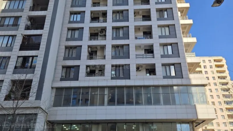 Satılır 4 otaqlı Mənzil Yeni tikili 160 m² 28 May m. - şəkil 17