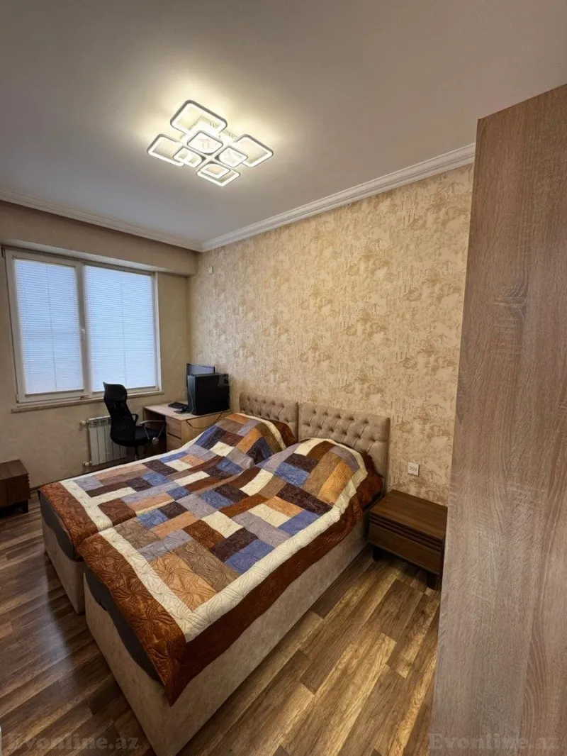 Satılır 2 otaqlı Mənzil Yeni tikili 53 m² 20 Yanvar m. - şəkil 6