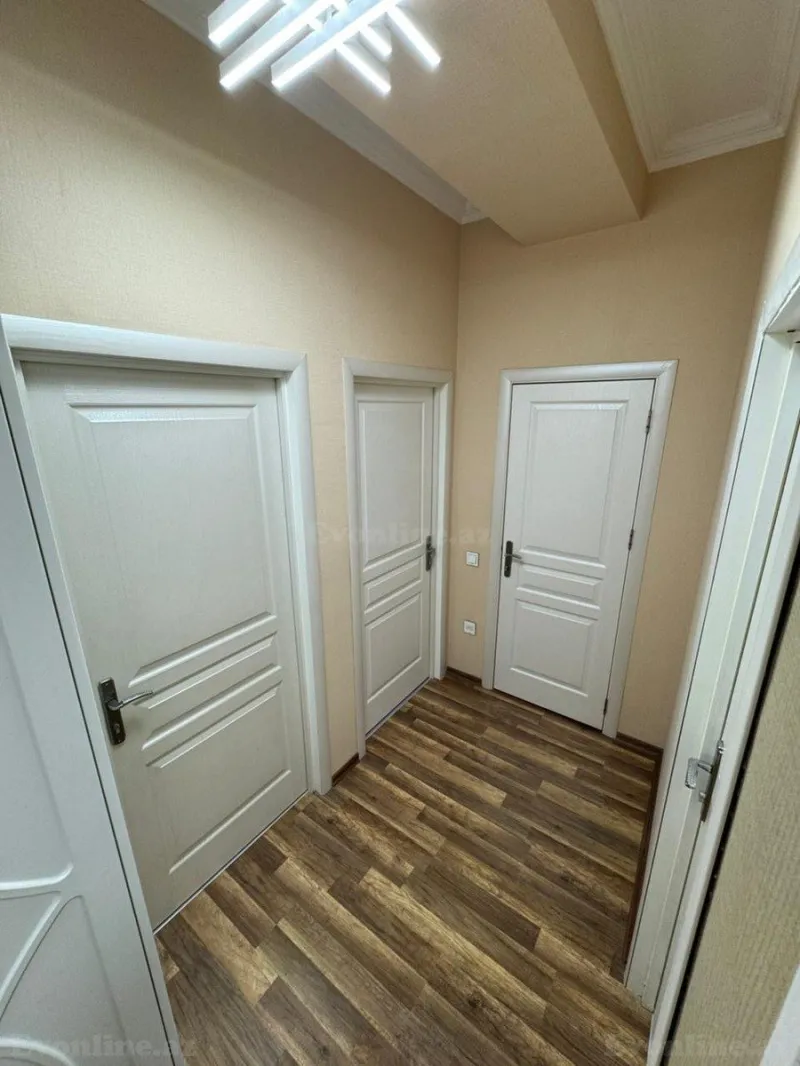 Satılır 2 otaqlı Mənzil Yeni tikili 53 m² 20 Yanvar m. - şəkil 10