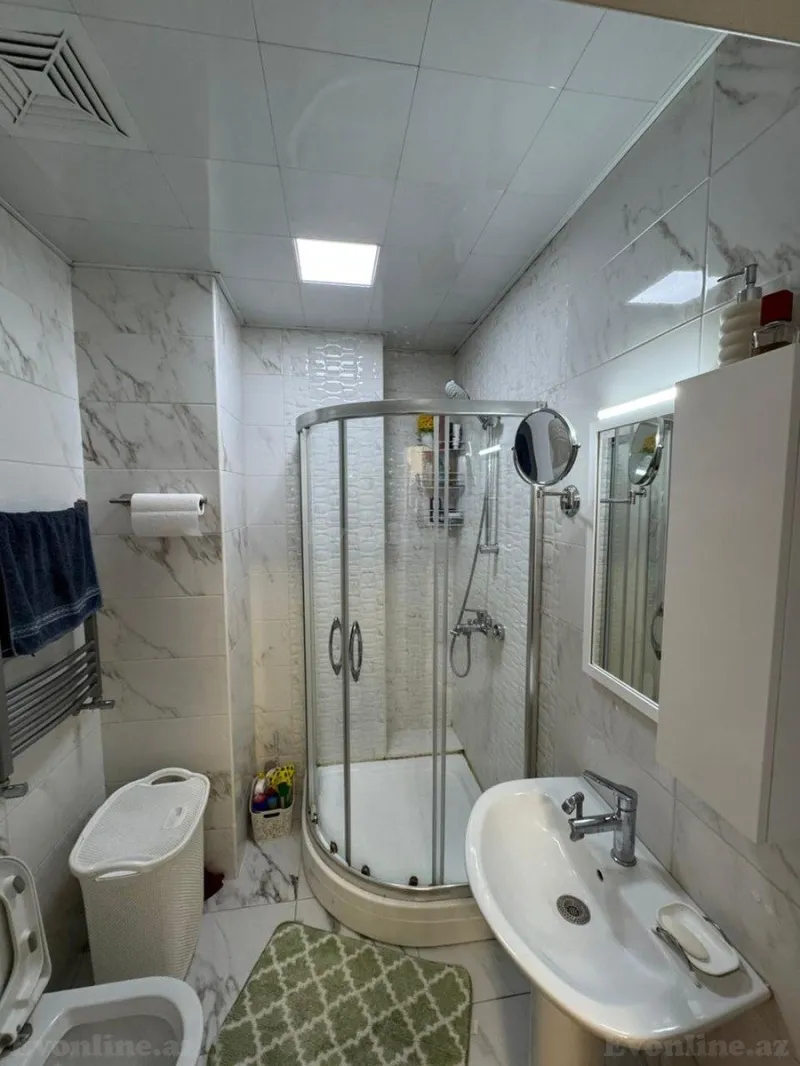 Satılır 2 otaqlı Mənzil Yeni tikili 53 m² 20 Yanvar m. - şəkil 11