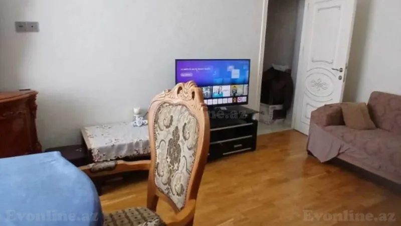 Kirayə verilir 2 otaqlı Mənzil Yeni tikili 70 m² Elmlər Akademiyası m.