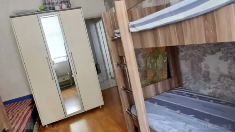 Kirayə verilir 2 otaqlı Mənzil Yeni tikili 70 m² Elmlər Akademiyası m. - şəkil 5