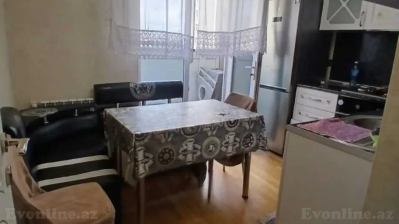 Kirayə verilir 2 otaqlı Mənzil Yeni tikili 70 m² Elmlər Akademiyası m. - şəkil 6