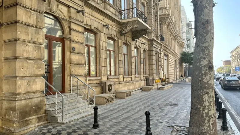 Satılır Obyekt 435 m² Sahil m. - şəkil 2