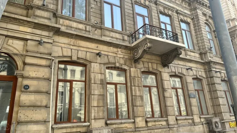 Satılır Obyekt 435 m² Sahil m. - şəkil 3