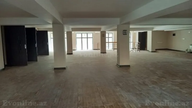 Satılır Obyekt 435 m² Sahil m. - şəkil 4