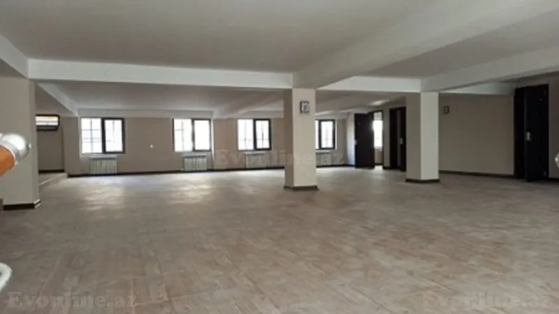 Satılır Obyekt 435 m² Sahil m. - şəkil 5