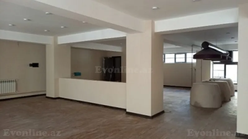 Satılır Obyekt 435 m² Sahil m. - şəkil 10