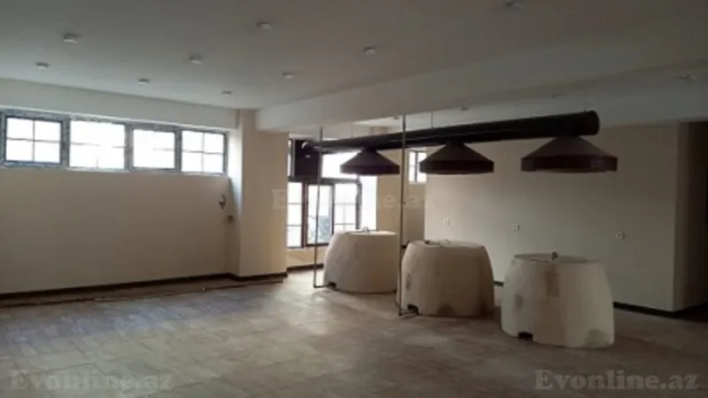 Satılır Obyekt 435 m² Sahil m. - şəkil 12