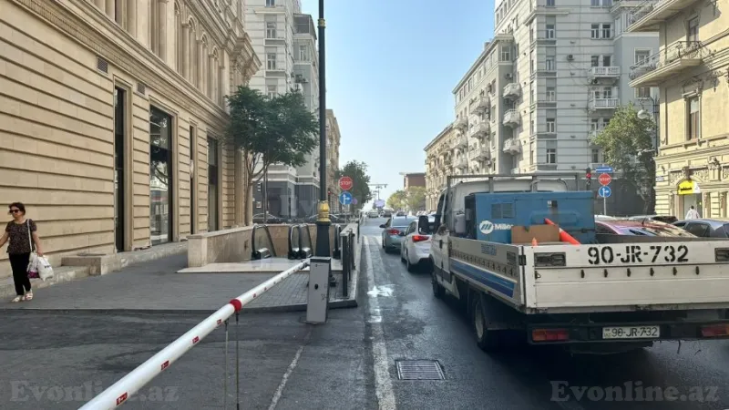 Satılır Obyekt 435 m² Sahil m. - şəkil 14