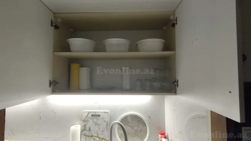 Kirayə verilir 2 otaqlı Mənzil Köhnə tikili 50 m² Nizami m. - şəkil 28