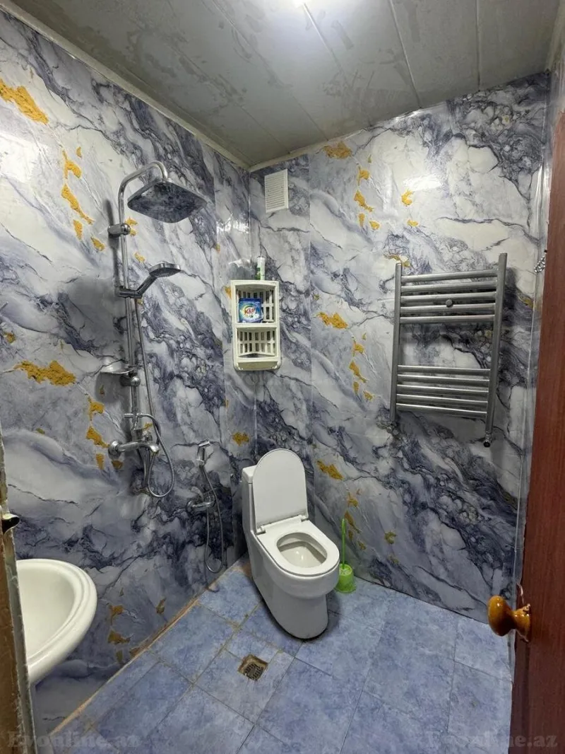 Kirayə verilir 3 otaqlı Mənzil Köhnə tikili 68 m² 4-cü mikrorayon - şəkil 8